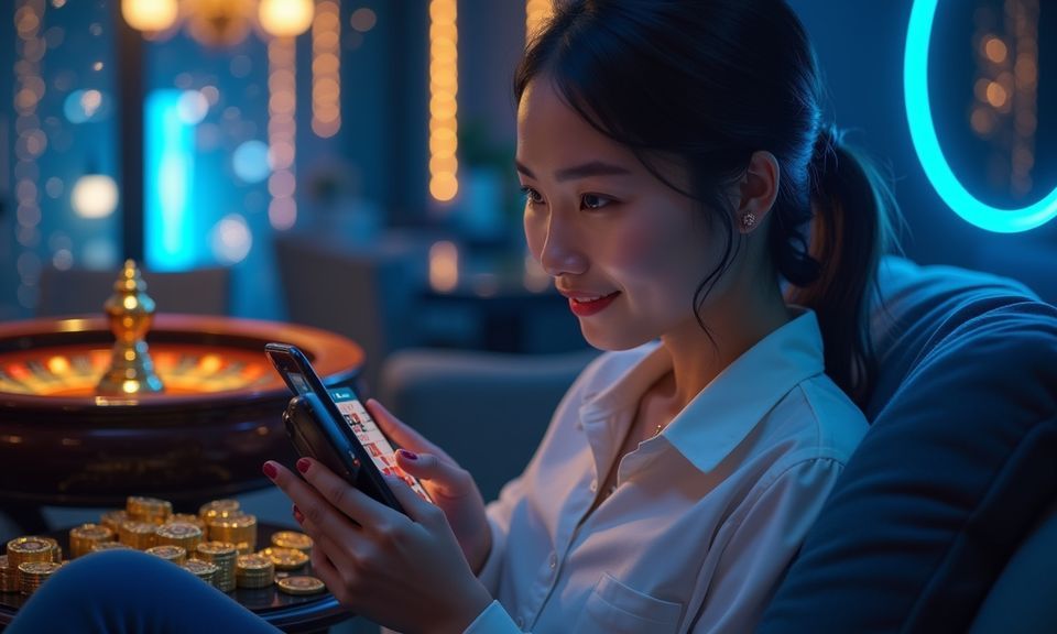 mpo100 mobile gaming